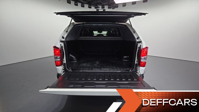 Ssangyong REXTON Diesel 2.2 4WD Prestige купить на сайте DeffCars