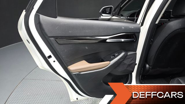 Kia SELTOS Gasoline 1.6 Turbo 2WD Signature купить на сайте DeffCars