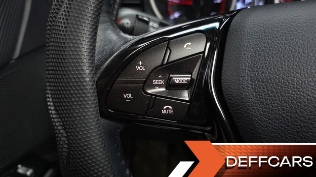 Ssangyong TIBOLI Diesel IX 2WD купить на сайте DeffCars