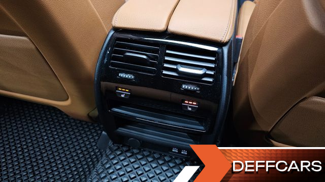 BMW 5-SERIES 520i M Sport купить на сайте DeffCars