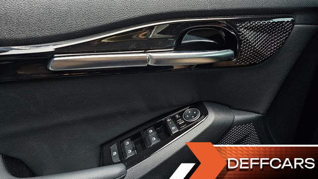 Kia SELTOS Gasoline 1.6 Turbo 4WD Signature купить на сайте DeffCars