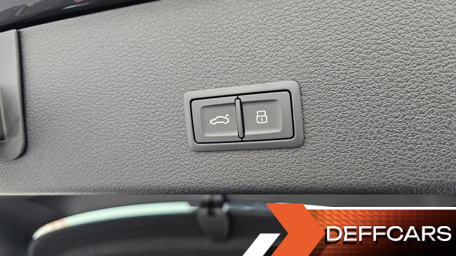 Audi SQ8 E-TRON Quattro Sportback купить на сайте DeffCars