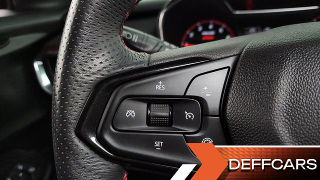 ChevroletGMDaewoo TRAILBLAZER 1.3 Turbo 4WD RS купить на сайте DeffCars