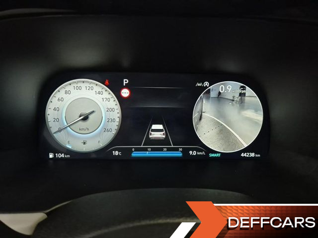 Hyundai PALISADE Gasoline 3.8 2WD Le Blanc купить на сайте DeffCars