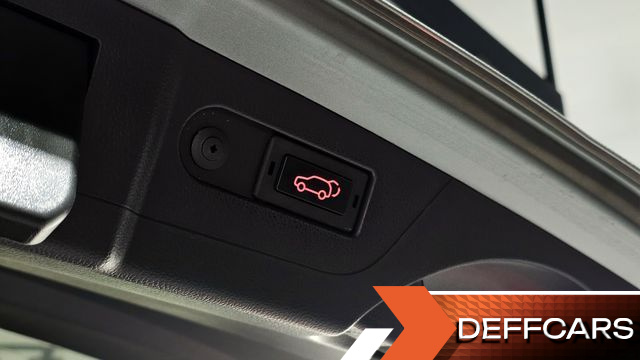 Ssangyong REXTON Diesel 2.2 4WD Heritage купить на сайте DeffCars