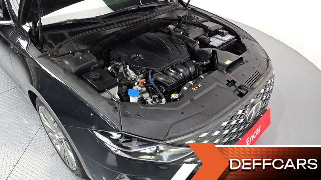 Hyundai GRANDEUR 2.5 Calligraphy купить на сайте DeffCars