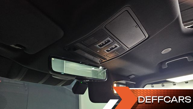 Land Rover DEFENDER 110 D300 HSE купить на сайте DeffCars