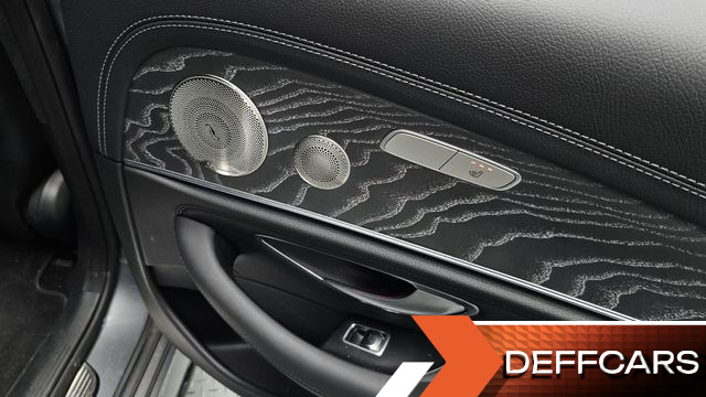 Mercedes E-CLASS E53 AMG 4MATIC+ купить на сайте DeffCars