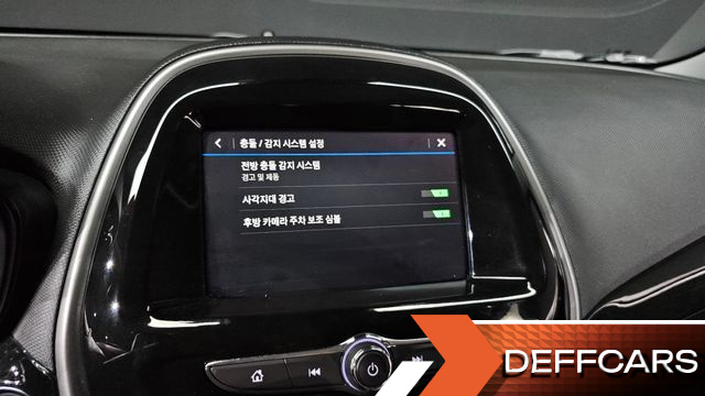 ChevroletGMDaewoo SPARK Premier купить на сайте DeffCars
