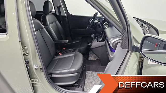 Hyundai CASPER Turbo The Essential купить на сайте DeffCars