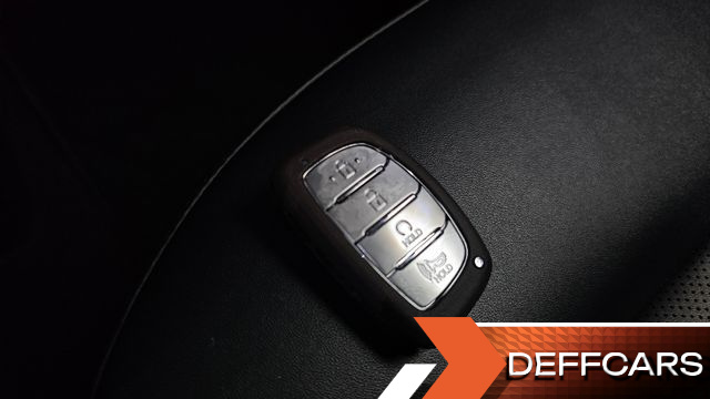 Hyundai CASPER Inspiration купить на сайте DeffCars