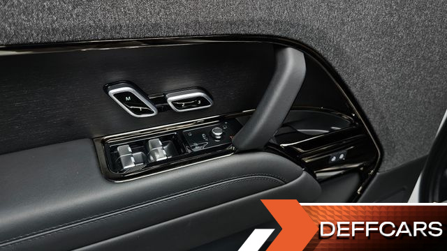 Land Rover RANGE ROVER SPORT P400 AB купить на сайте DeffCars
