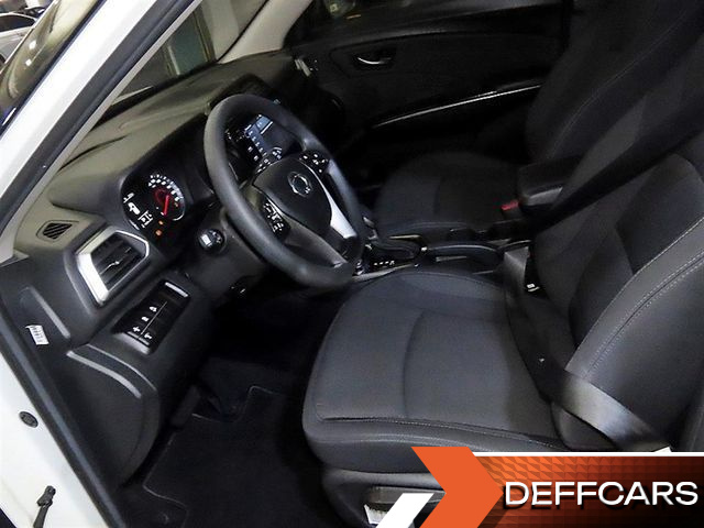 Ssangyong TIBOLI 1.5 2WD V5 купить на сайте DeffCars