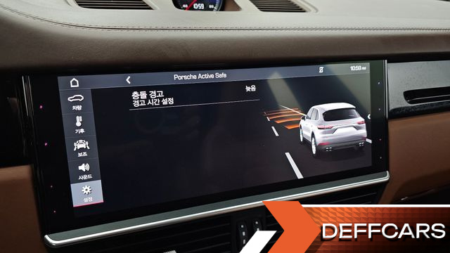 Porsche CAYENNE 3.0 купить на сайте DeffCars