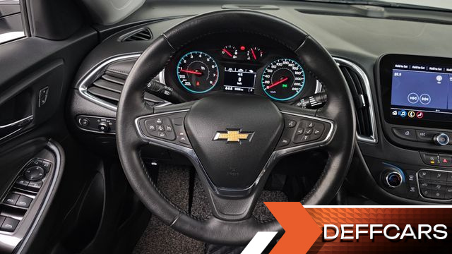 ChevroletGMDaewoo MALIBU 1.3 Turbo LT купить на сайте DeffCars