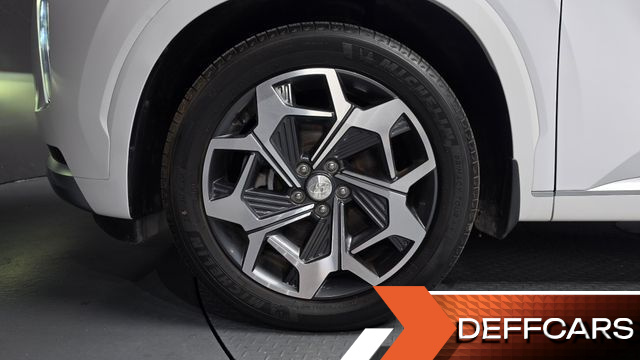 Hyundai PALISADE Diesel 2.2 4WD Calligraphy купить на сайте DeffCars
