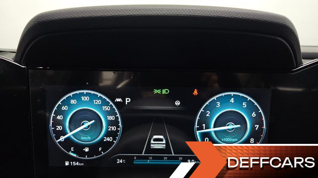 Hyundai AVANTE 1.6 Modern купить на сайте DeffCars