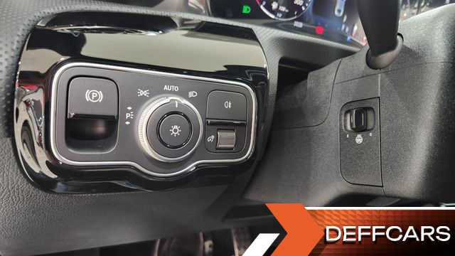 Mercedes CLA-CLASS AMG CLA 45 S 4MATIC+ купить на сайте DeffCars