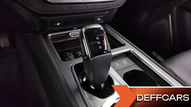 Ssangyong REXTON Disel 2.2 4WD Noblesse купить на сайте DeffCars
