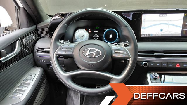Hyundai PALISADE Gasoline 3.8 2WD Calligraphy купить на сайте DeffCars