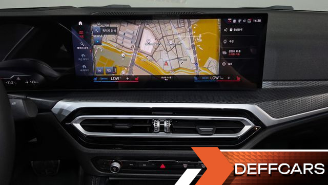 BMW I4 eDrive40 M Sports Pro купить на сайте DeffCars