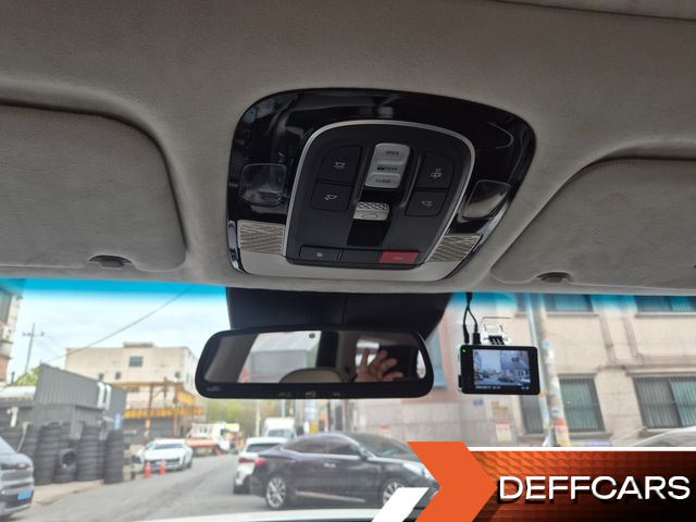 Hyundai PALISADE Diesel 2.2 4WD Calligraphy купить на сайте DeffCars