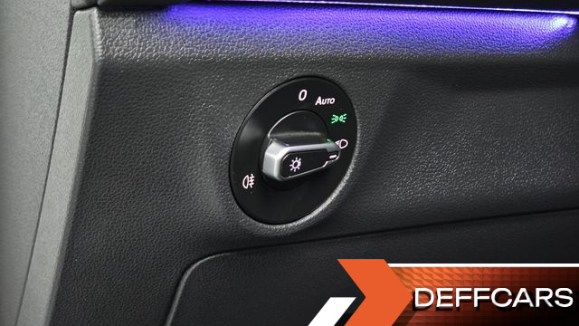 Volkswagen JETTA 1.5 TSI Prestige купить на сайте DeffCars