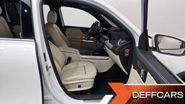 Mercedes GLB-CLASS GLB200 d купить на сайте DeffCars