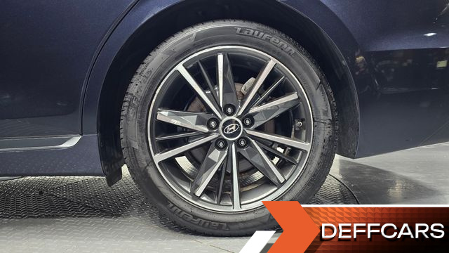 Hyundai GRANDEUR 2.5 Premium купить на сайте DeffCars