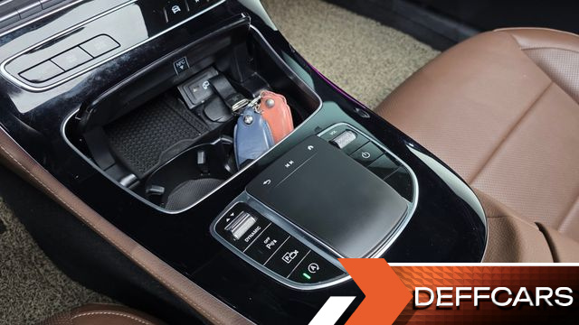 Mercedes E-CLASS E250 Avantgarde купить на сайте DeffCars