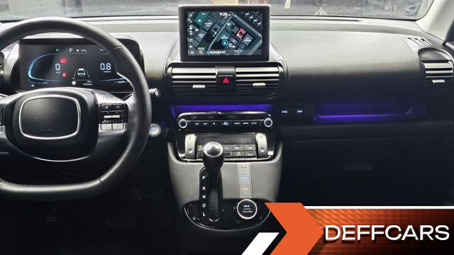 Hyundai CASPER Modern купить на сайте DeffCars