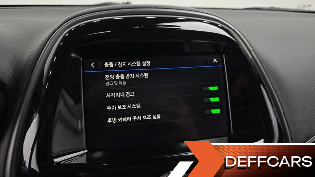 ChevroletGMDaewoo SPARK My Fit Edition Premier купить на сайте DeffCars