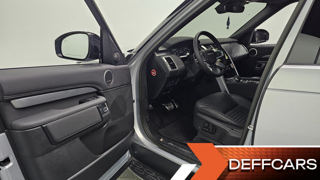 Land Rover DISCOVERY P360 R-Dynamic SE купить на сайте DeffCars