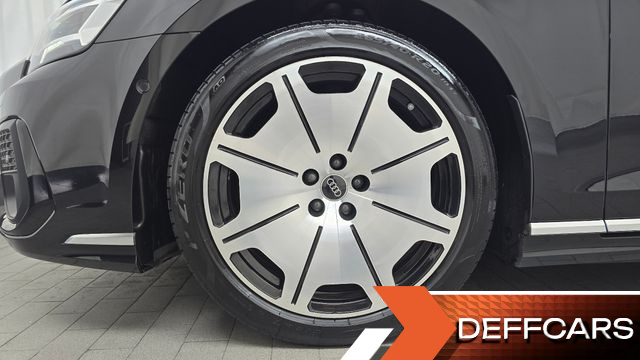 Audi A8 55 TFSI Quattro Premium LWB купить на сайте DeffCars