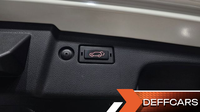 Ssangyong TORRES Gasoline 1.5 2WD T7 купить на сайте DeffCars