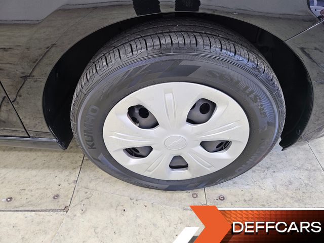 ChevroletGMDaewoo SPARK LS купить на сайте DeffCars