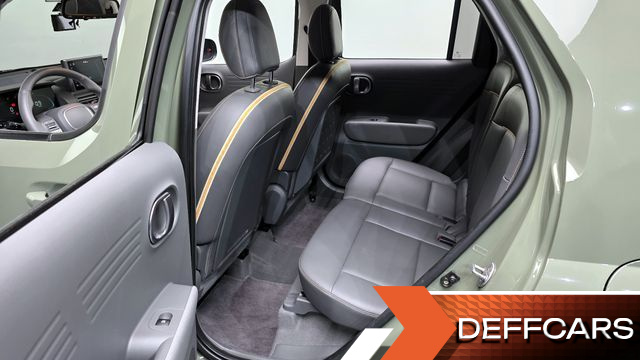 Hyundai CASPER Turbo Inspiration купить на сайте DeffCars