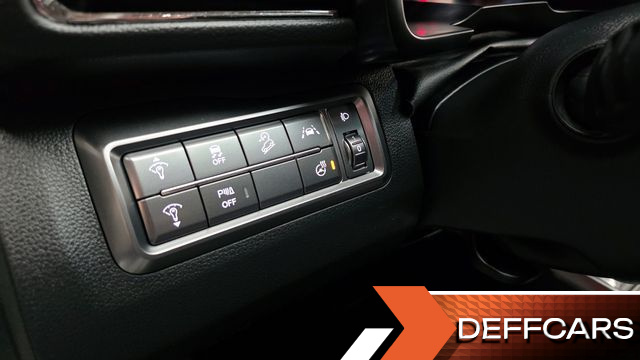 Ssangyong TIBOLI Gasoline 1.5 2WD V3 купить на сайте DeffCars
