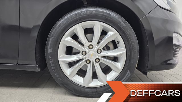 ChevroletGMDaewoo MALIBU 1.6 Diesel LT Premium купить на сайте DeffCars
