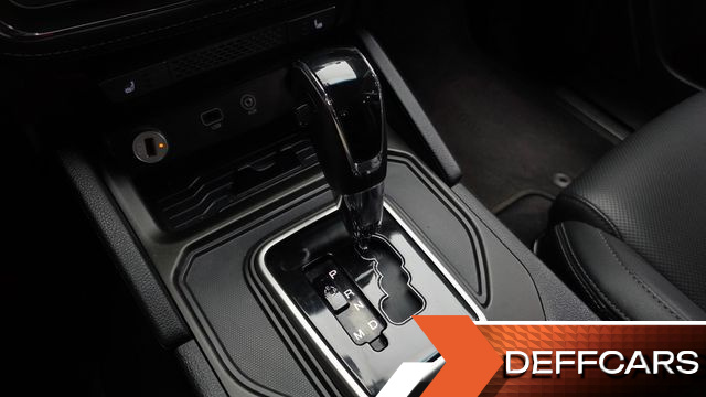 Ssangyong REXTON Diesel 2.2 2WD Prestige купить на сайте DeffCars