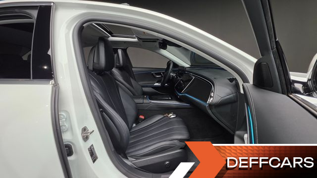 Mercedes E-CLASS E200 Avantgarde купить на сайте DeffCars