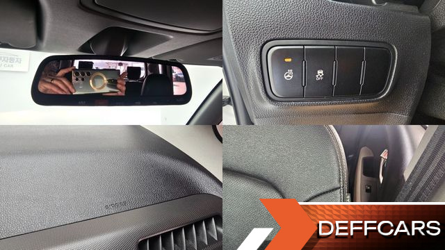 Kia RAY Prestige купить на сайте DeffCars