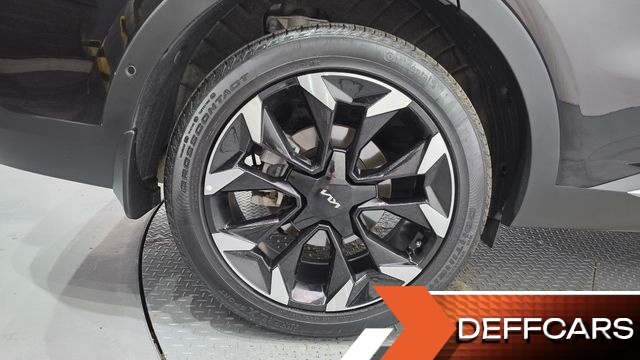 Kia SORENTO Gasoline 2.5T 2WD Signature купить на сайте DeffCars