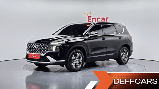 Hyundai SANTAFE Gasoline 2.5T 4WD Prestige купить на сайте DeffCars