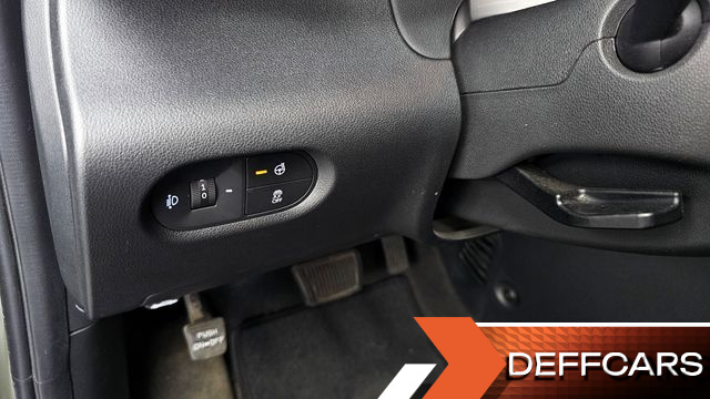 Hyundai CASPER Turbo Van Smart купить на сайте DeffCars