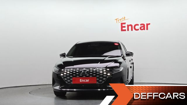 Hyundai GRANDEUR 2.5 Exclusice купить на сайте DeffCars