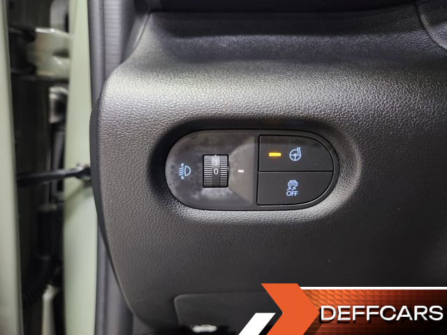 Hyundai CASPER The Essential Light купить на сайте DeffCars