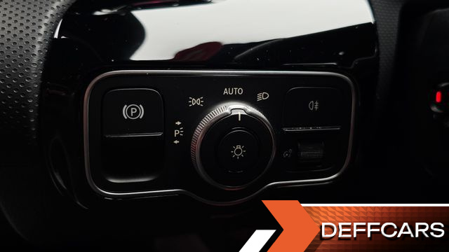 Mercedes A-CLASS AMG A45 S 4MATIC+ Hatchback купить на сайте DeffCars