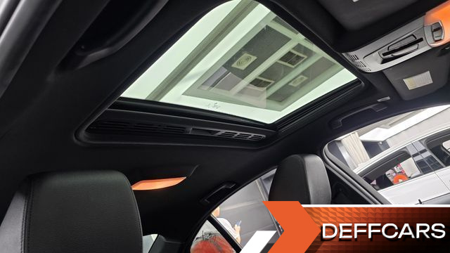 BMW 3-SERIES 320d M Sport купить на сайте DeffCars