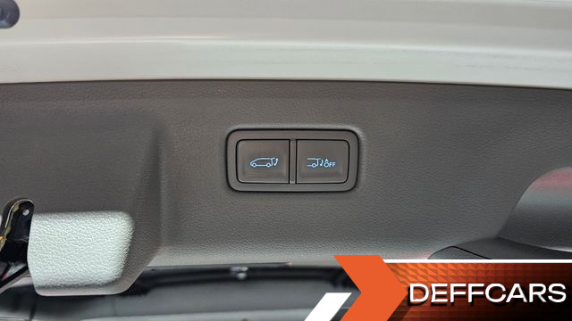 Hyundai STARIA 4WD Camper Prestige Camper 4Seater купить на сайте DeffCars